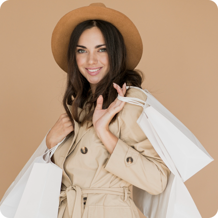 Fashion Ecommerce